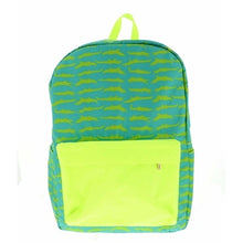 Crocodile Rock Backpack