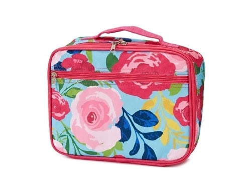 Blossom In Love Lunch Box