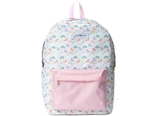Magical Charm Backpack