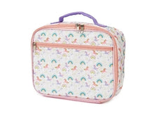 Magical Charm Lunch Box