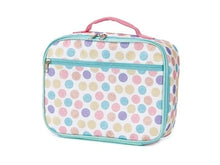 Color Me Happy Lunch Box