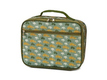 Kids Tractor On The Loose Lunch Box