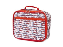 Frontline Lunch Box