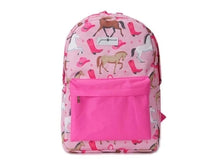 Rockin' Rodeo Backpack