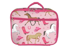 Rockin' Rodeo Lunch Box
