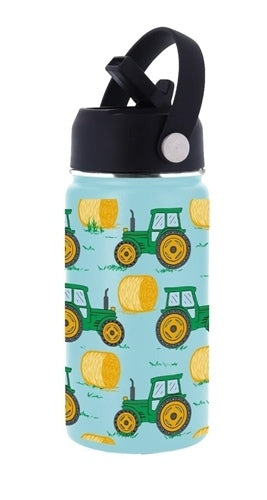 They See Me Rollin'12 Oz. Bottle With Straw Cap