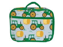 They See Me Rollin' Lunch Box