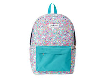 Leopard Color Queen Backpack