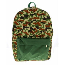 Can You See Me Now? Backpack