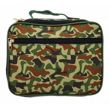 Can You See Me Now? Lunch Box