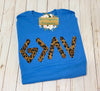 God is Greater than the Highs and Lows-Cheetah Wholesale
