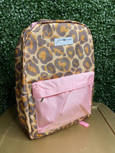 Earn Your Spots Backpack