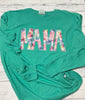 Mama Raggy Design-You pick fabric and shirt Wholesale