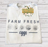 Farm Fresh Eggs - IVF Shirt Wholesale