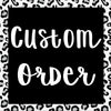 Custom Order 2T-Adult 4x