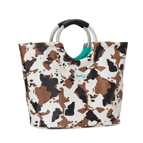 Hayride Loopi Tote Bag PRE-ORDER ends 03/17