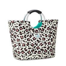 Luxy Leopard Loopi Tote Bag PRE-ORDER ends 03/17