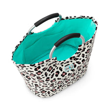 Luxy Leopard Loopi Tote Bag PRE-ORDER ends 03/17