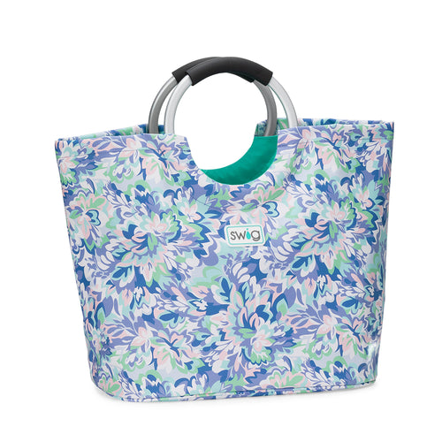 Morning Glory Loopi Tote Bag PRE-ORDER ends 03/17