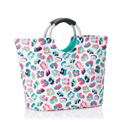 Party Animal Loopi Tote Bag PRE-ORDER ends 03/17
