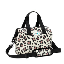 Luxy Leopard Packi 12 Cooler PRE-ORDER ends 03/17