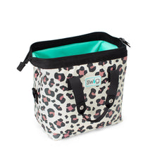 Luxy Leopard Packi 12 Cooler PRE-ORDER ends 03/17
