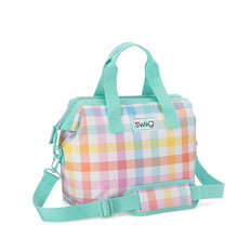 Pretty In Plaid Packi 12 CoolerPRE-ORDER ends 03/17