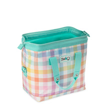 Pretty In Plaid Packi 12 CoolerPRE-ORDER ends 03/17