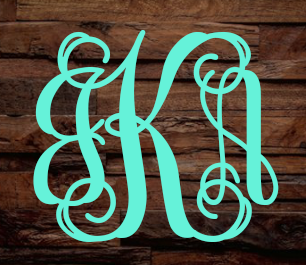 Basic Monogram
