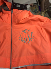 Charles River New Englander Rain Jacket