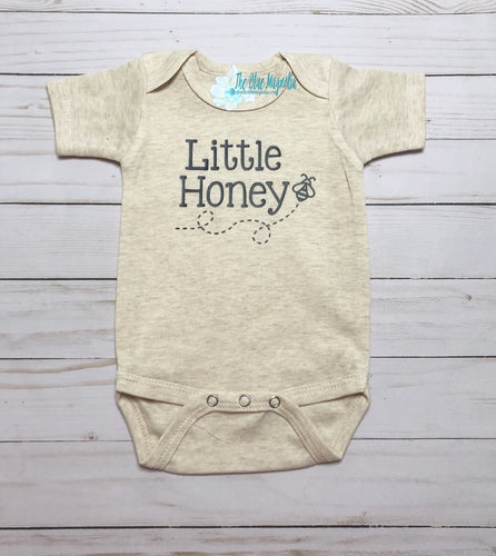 Little Honey Bodysuit