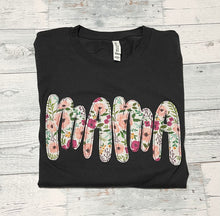 Mama Raggy Design-You pick fabric and shirt