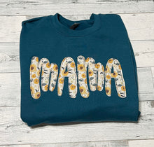 Mama Raggy Design-You pick fabric and shirt