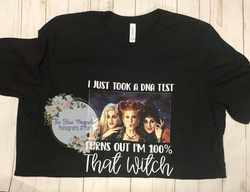 100% That Witch